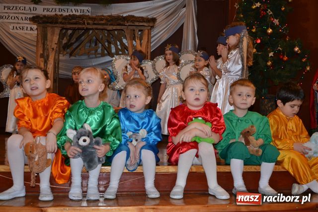 Zdjęcie w galerii na portalu naszraciborz.pl: W Tworkowie święta powróciły wiadomości z regionu