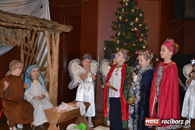 Zdjęcie w galerii na portalu naszraciborz.pl: W Tworkowie święta powróciły wiadomości z regionu