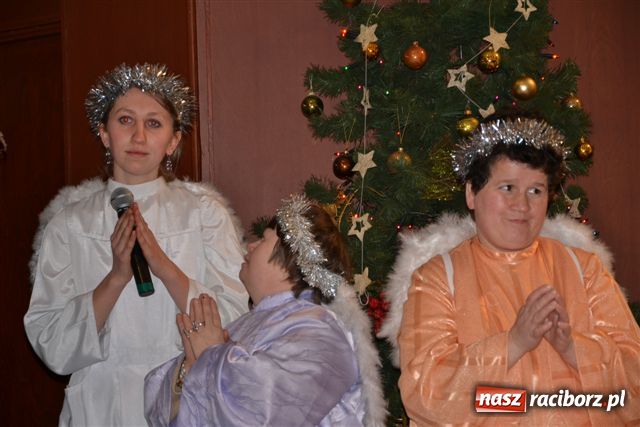 Zdjęcie w galerii na portalu naszraciborz.pl: W Tworkowie święta powróciły wiadomości z regionu