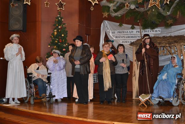 Zdjęcie w galerii na portalu naszraciborz.pl: W Tworkowie święta powróciły wiadomości z regionu