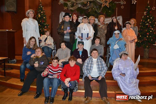 Zdjęcie w galerii na portalu naszraciborz.pl: W Tworkowie święta powróciły wiadomości z regionu