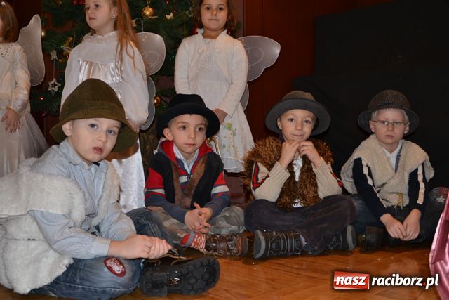 Zdjęcie w galerii na portalu naszraciborz.pl: W Tworkowie święta powróciły wiadomości z regionu