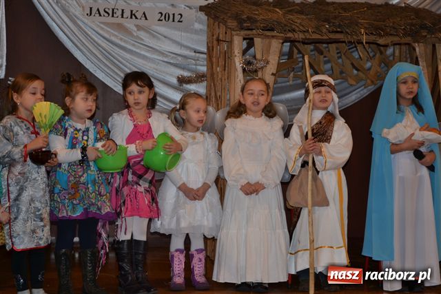 Zdjęcie w galerii na portalu naszraciborz.pl: W Tworkowie święta powróciły wiadomości z regionu