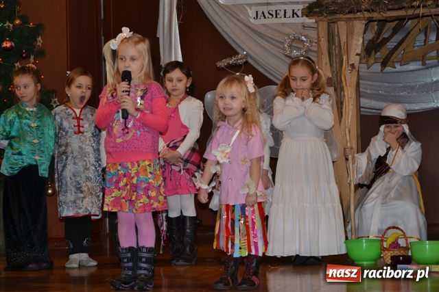 Zdjęcie w galerii na portalu naszraciborz.pl: W Tworkowie święta powróciły wiadomości z regionu