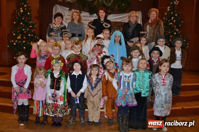 Zdjęcie w galerii na portalu naszraciborz.pl: W Tworkowie święta powróciły wiadomości z regionu