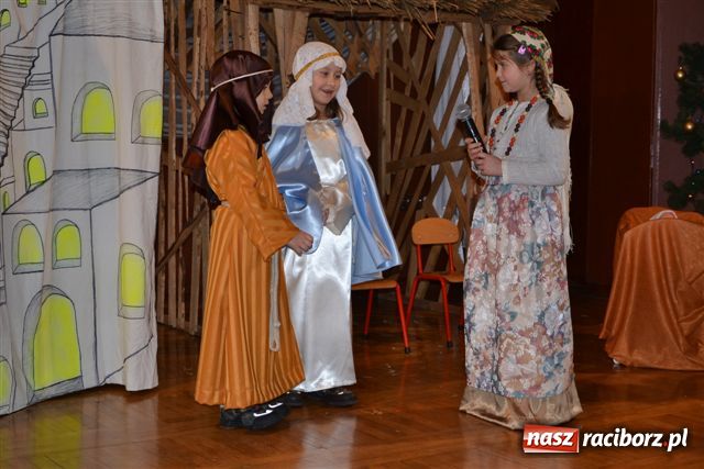 Zdjęcie w galerii na portalu naszraciborz.pl: W Tworkowie święta powróciły wiadomości z regionu