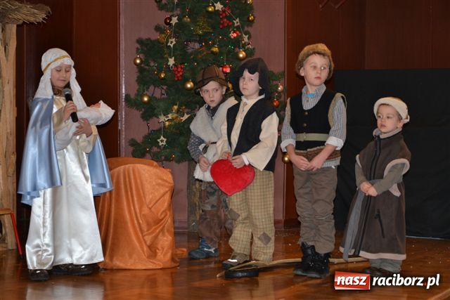 Zdjęcie w galerii na portalu naszraciborz.pl: W Tworkowie święta powróciły wiadomości z regionu