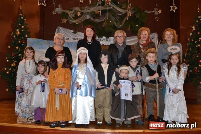 Zdjęcie w galerii na portalu naszraciborz.pl: W Tworkowie święta powróciły wiadomości z regionu