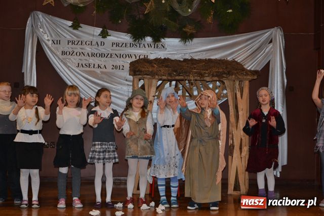 Zdjęcie w galerii na portalu naszraciborz.pl: W Tworkowie święta powróciły wiadomości z regionu