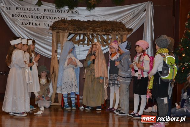 Zdjęcie w galerii na portalu naszraciborz.pl: W Tworkowie święta powróciły wiadomości z regionu