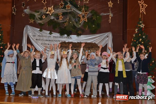 Zdjęcie w galerii na portalu naszraciborz.pl: W Tworkowie święta powróciły wiadomości z regionu