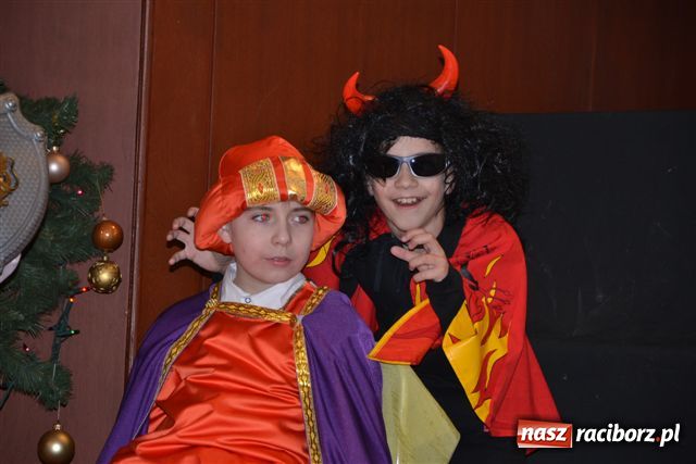 Zdjęcie w galerii na portalu naszraciborz.pl: W Tworkowie święta powróciły wiadomości z regionu