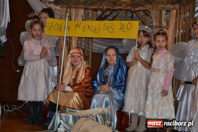 Zdjęcie w galerii na portalu naszraciborz.pl: W Tworkowie święta powróciły wiadomości z regionu