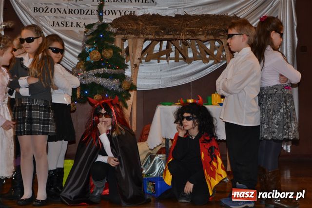 Zdjęcie w galerii na portalu naszraciborz.pl: W Tworkowie święta powróciły wiadomości z regionu