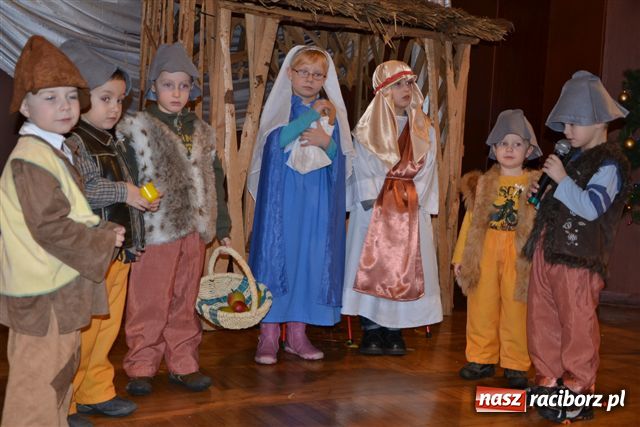 Zdjęcie w galerii na portalu naszraciborz.pl: W Tworkowie święta powróciły wiadomości z regionu