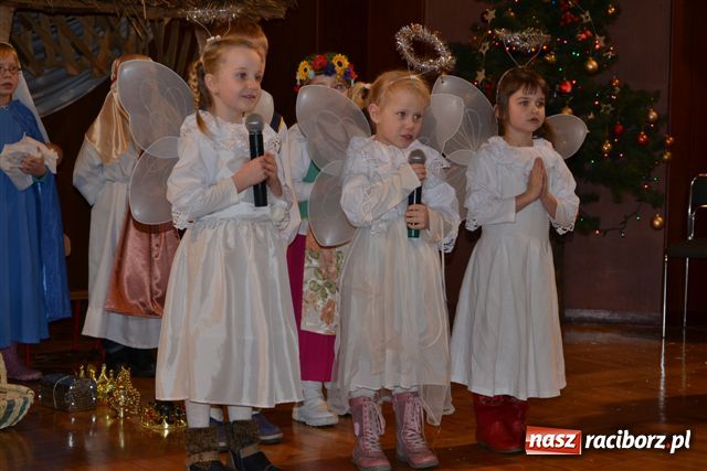 Zdjęcie w galerii na portalu naszraciborz.pl: W Tworkowie święta powróciły wiadomości z regionu