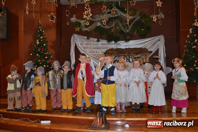 Zdjęcie w galerii na portalu naszraciborz.pl: W Tworkowie święta powróciły wiadomości z regionu