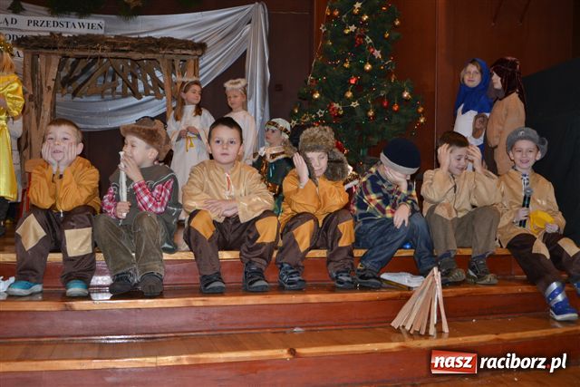 Zdjęcie w galerii na portalu naszraciborz.pl: W Tworkowie święta powróciły wiadomości z regionu