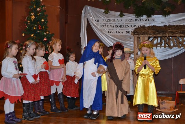 Zdjęcie w galerii na portalu naszraciborz.pl: W Tworkowie święta powróciły wiadomości z regionu