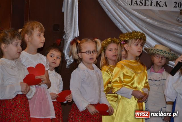 Zdjęcie w galerii na portalu naszraciborz.pl: W Tworkowie święta powróciły wiadomości z regionu