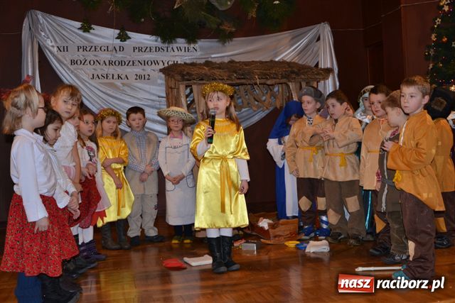 Zdjęcie w galerii na portalu naszraciborz.pl: W Tworkowie święta powróciły wiadomości z regionu