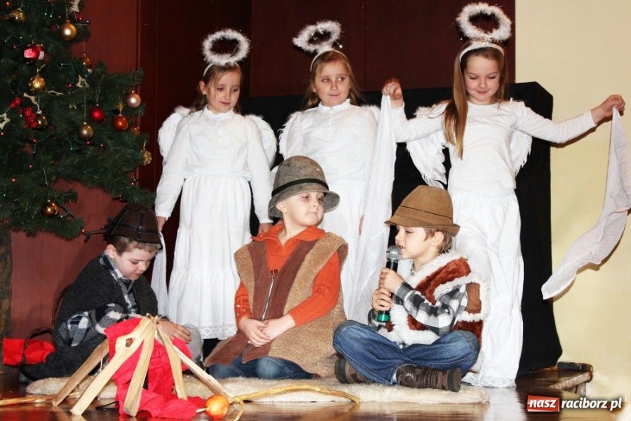 Zdjęcie w galerii na portalu naszraciborz.pl: W Tworkowie święta powróciły wiadomości z regionu