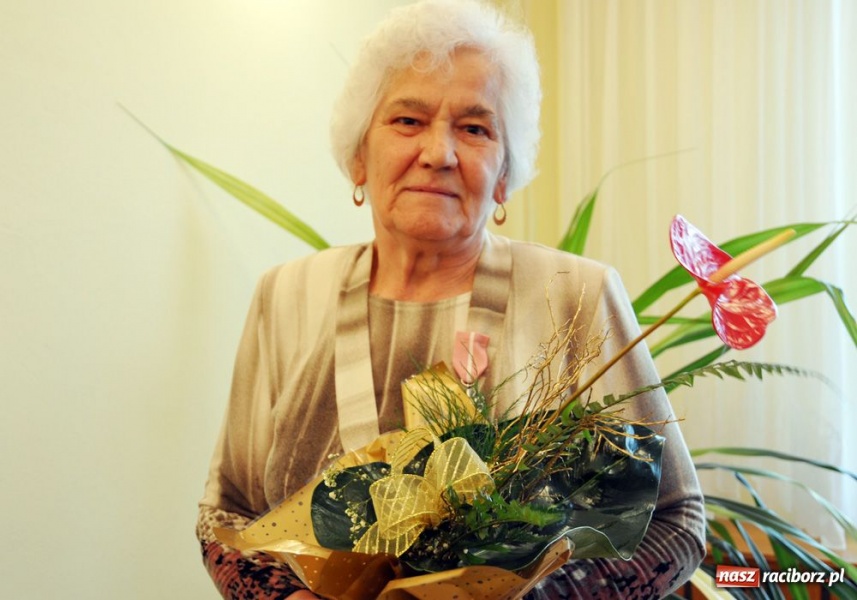 Zdjęcie w galerii na portalu naszraciborz.pl: Złote gody w Krzanowicach wiadomości z regionu