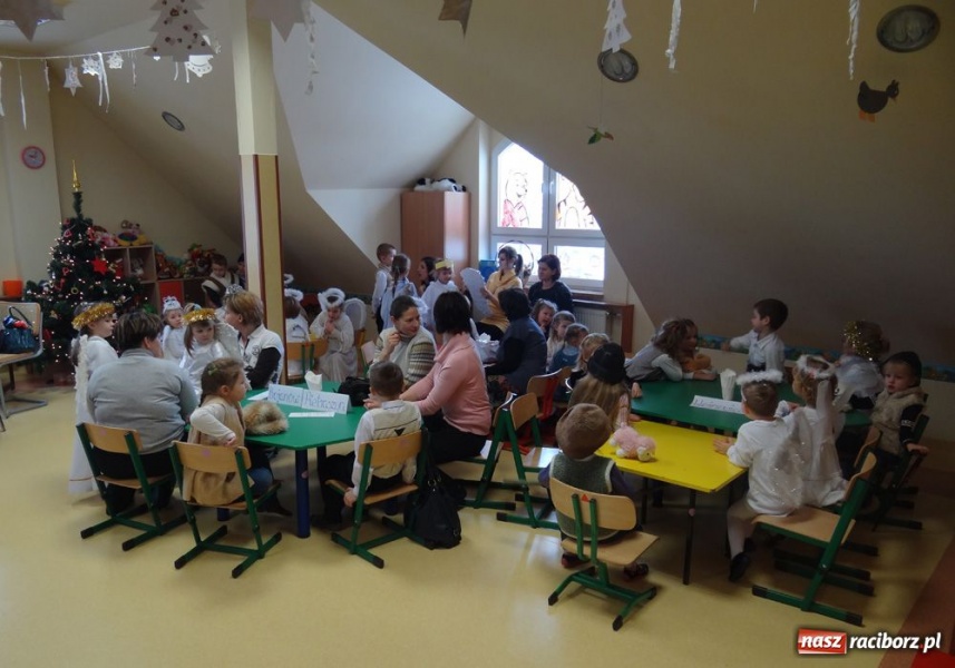 Zdjęcie w galerii na portalu naszraciborz.pl: W Wojnowicach jeszcze kolędowo wiadomości z regionu