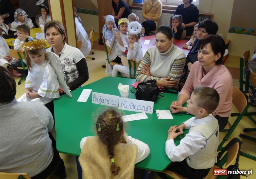 Zdjęcie w galerii na portalu naszraciborz.pl: W Wojnowicach jeszcze kolędowo wiadomości z regionu