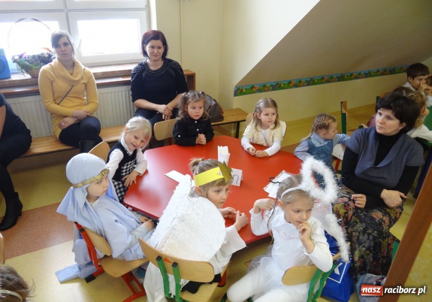 Zdjęcie w galerii na portalu naszraciborz.pl: W Wojnowicach jeszcze kolędowo wiadomości z regionu
