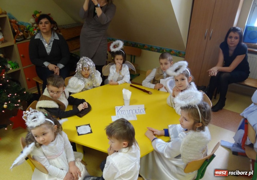 Zdjęcie w galerii na portalu naszraciborz.pl: W Wojnowicach jeszcze kolędowo wiadomości z regionu