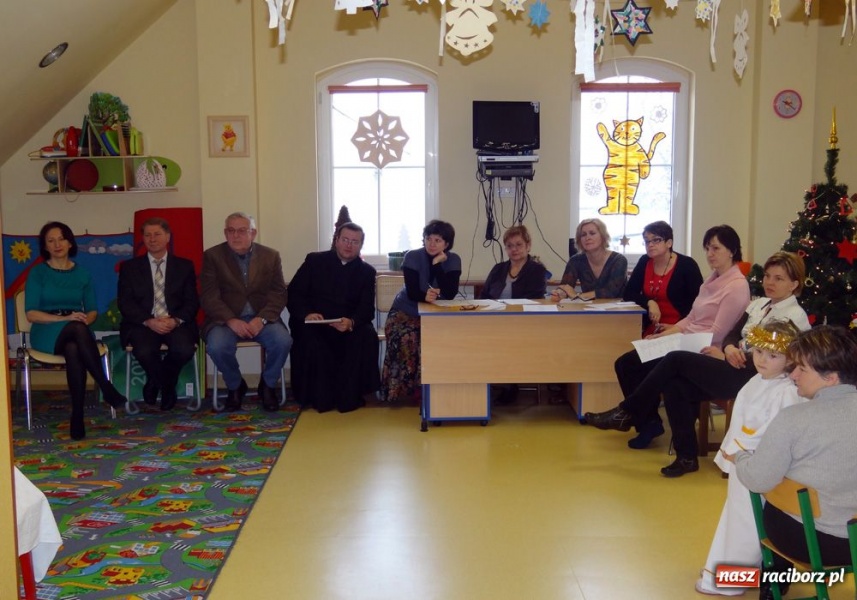 Zdjęcie w galerii na portalu naszraciborz.pl: W Wojnowicach jeszcze kolędowo wiadomości z regionu