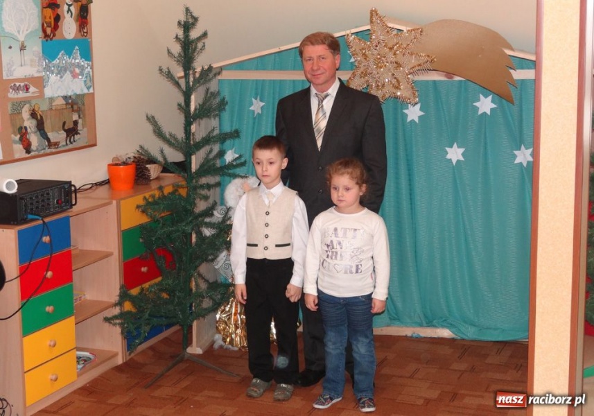 Zdjęcie w galerii na portalu naszraciborz.pl: W Wojnowicach jeszcze kolędowo wiadomości z regionu