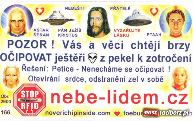 Zdjęcie w galerii na portalu naszraciborz.pl: Pochłoną nas jaszczury piekieł wiadomości z regionu