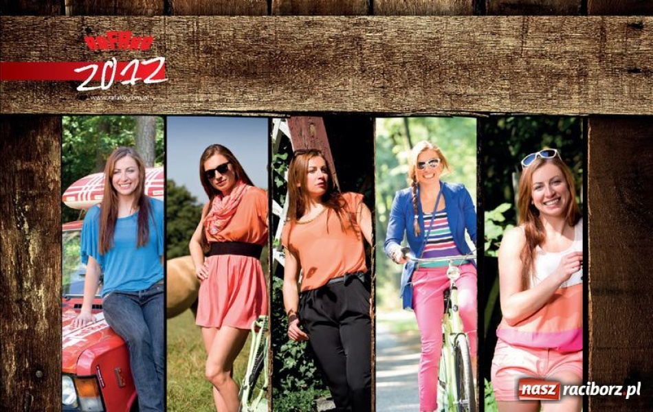 Zdjęcie w galerii na portalu naszraciborz.pl: Pomóż WOŚP i kibicuj Justynie Kowalczyk wiadomości z regionu