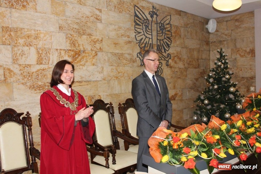 Zdjęcie w galerii na portalu naszraciborz.pl: Tańczą ze sobą już ponad 50 lat wiadomości z regionu