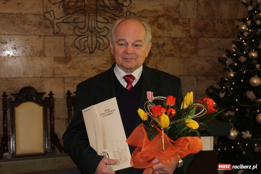 Zdjęcie w galerii na portalu naszraciborz.pl: Tańczą ze sobą już ponad 50 lat wiadomości z regionu