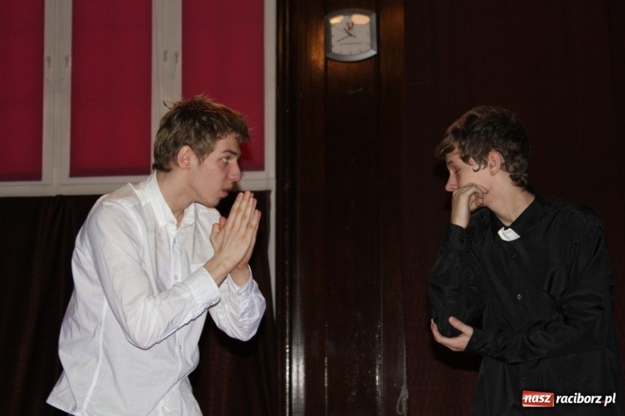 Zdjęcie w galerii na portalu naszraciborz.pl: Dziękowali za pomoc dzieciom w potrzebie wiadomości z regionu