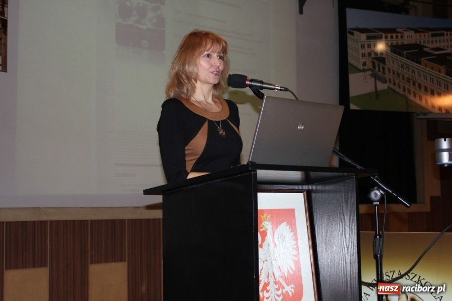 Zdjęcie w galerii na portalu naszraciborz.pl: Wiedza to mało. Uczą przedsiębiorczości wiadomości z regionu