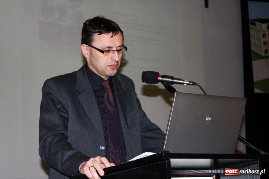 Zdjęcie w galerii na portalu naszraciborz.pl: Wiedza to mało. Uczą przedsiębiorczości wiadomości z regionu