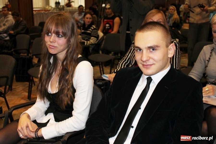 Zdjęcie w galerii na portalu naszraciborz.pl: Wiedza to mało. Uczą przedsiębiorczości wiadomości z regionu