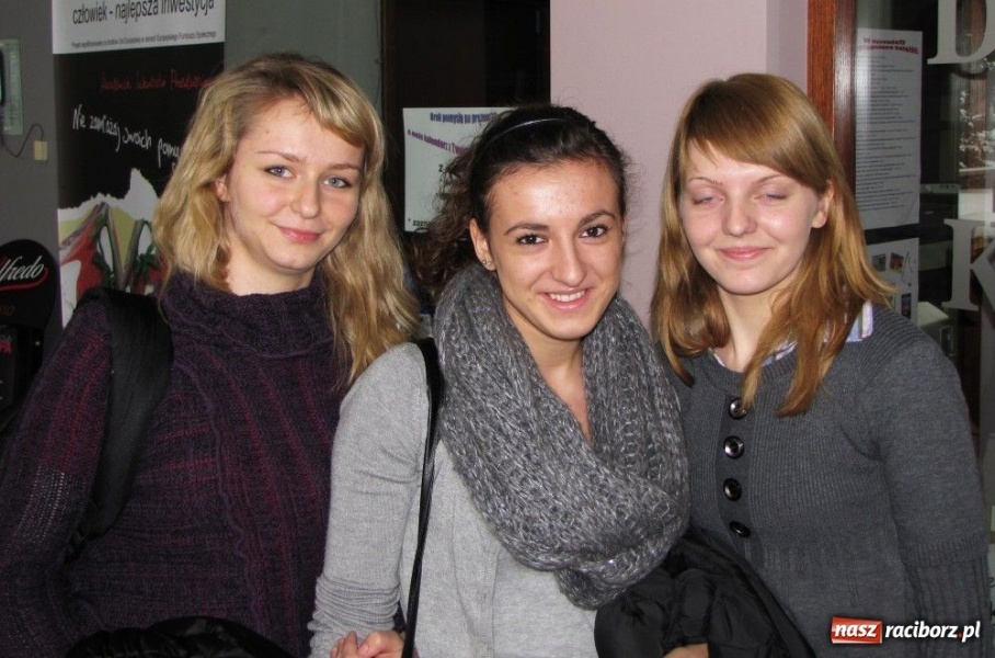 Zdjęcie w galerii na portalu naszraciborz.pl: Metoda na sesję. Jak zdać na 5? wiadomości z regionu