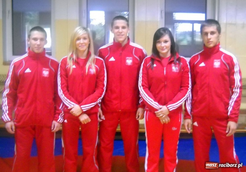 Zdjęcie w galerii na portalu naszraciborz.pl: Dąb wśród najlepszych w Polsce wiadomości z regionu