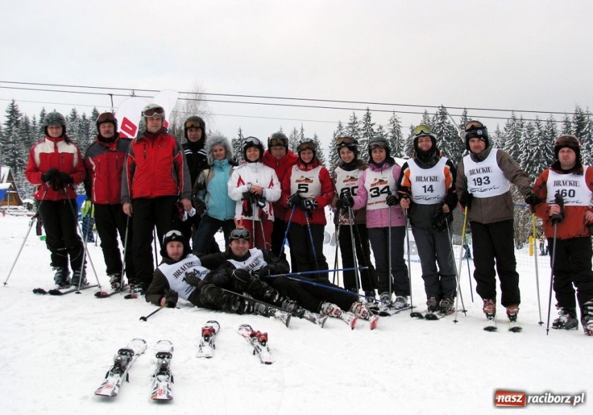 Zdjęcie w galerii na portalu naszraciborz.pl: Trzynastka pełna niespodzianek wiadomości z regionu