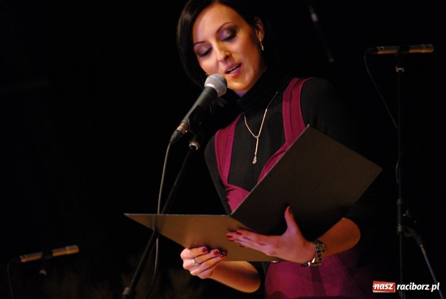 Zdjęcie w galerii na portalu naszraciborz.pl: XXVI Wieczór Kolęd w RCK-u wiadomości z regionu