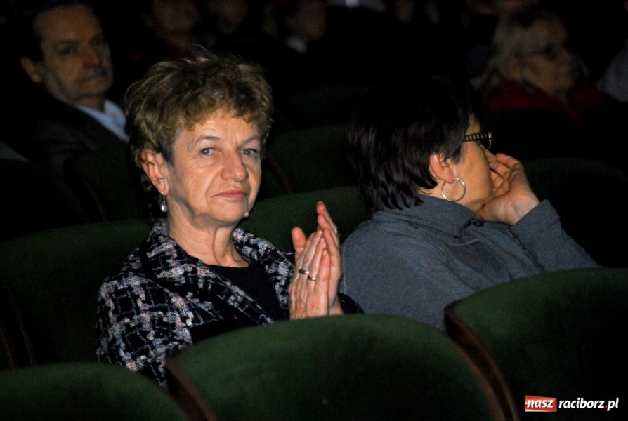 Zdjęcie w galerii na portalu naszraciborz.pl: XXVI Wieczór Kolęd w RCK-u wiadomości z regionu