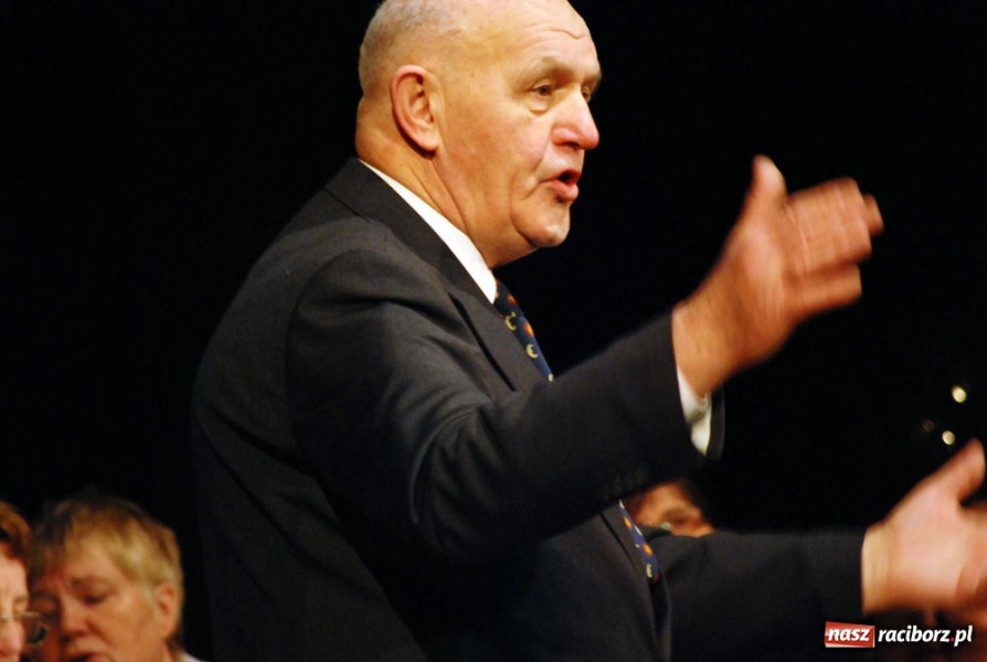 Zdjęcie w galerii na portalu naszraciborz.pl: XXVI Wieczór Kolęd w RCK-u wiadomości z regionu