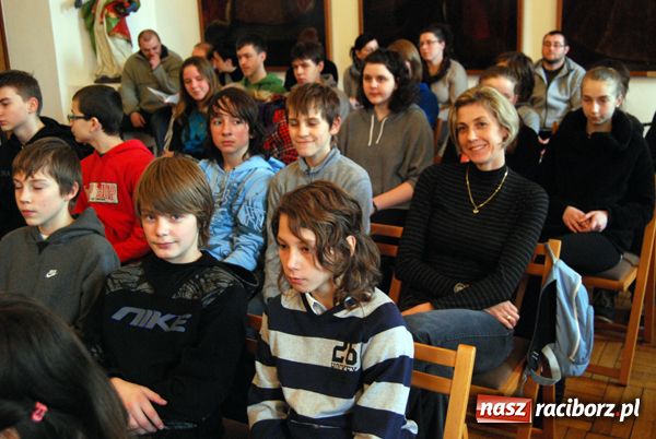 Zdjęcie w galerii na portalu naszraciborz.pl: Jubileusz raciborskiego Sokoła wiadomości z regionu