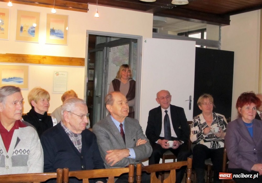 Zdjęcie w galerii na portalu naszraciborz.pl: Jubileusz raciborskiego Sokoła wiadomości z regionu