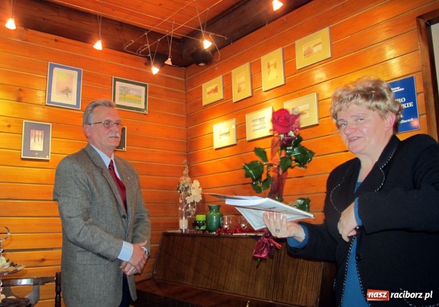 Zdjęcie w galerii na portalu naszraciborz.pl: Jubileusz raciborskiego Sokoła wiadomości z regionu